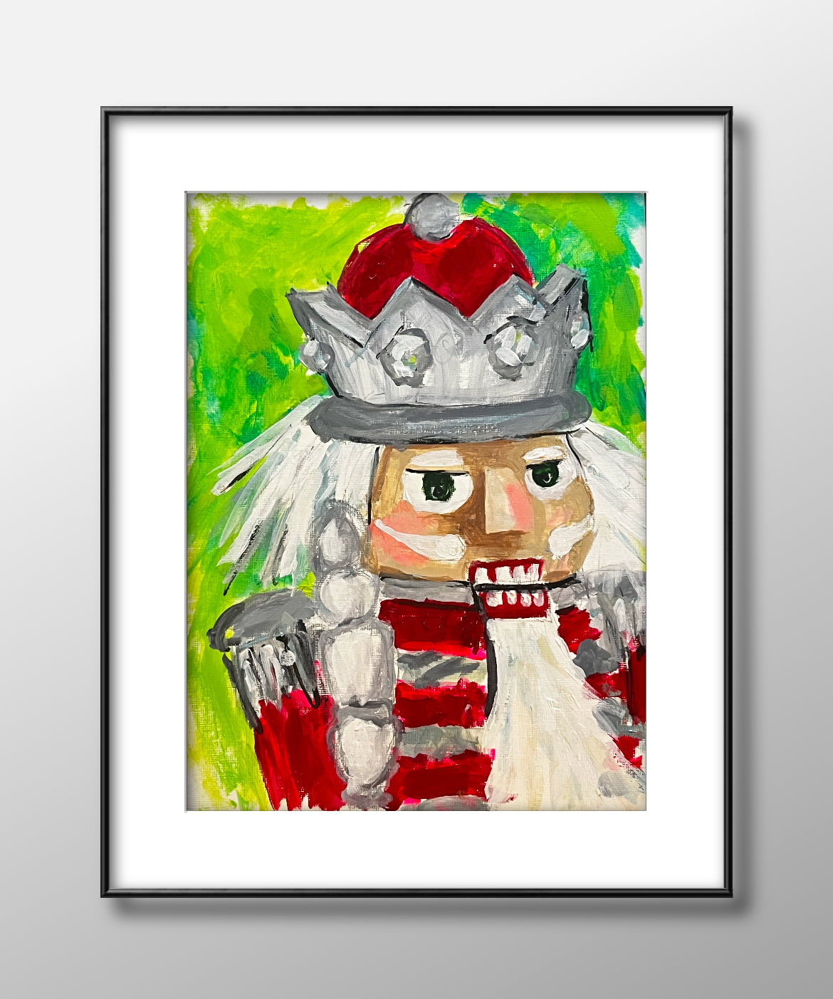 Nutcracker