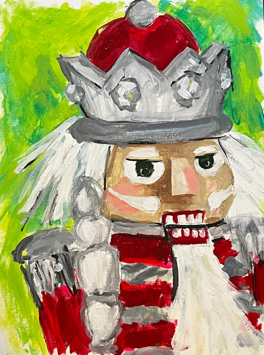 Nutcracker